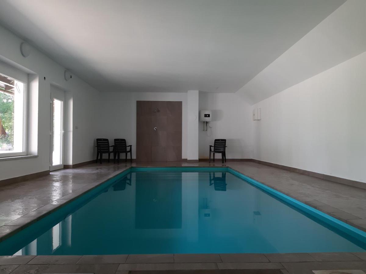 Holiday House Vitice 21 Ngoại thất bức ảnh