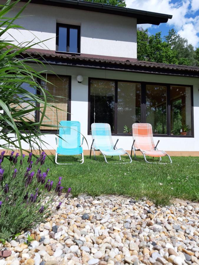 Holiday House Vitice 21 Ngoại thất bức ảnh