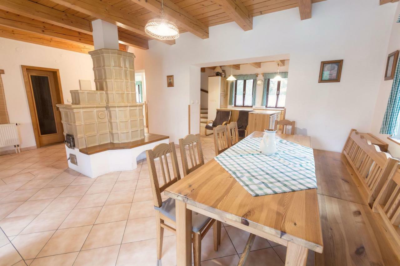 Holiday House Vitice 21 Ngoại thất bức ảnh