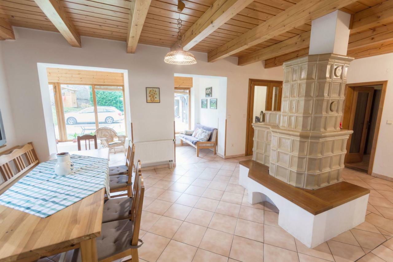 Holiday House Vitice 21 Ngoại thất bức ảnh