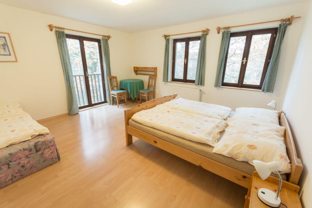 Holiday House Vitice 21 Ngoại thất bức ảnh