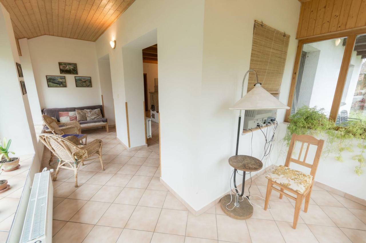 Holiday House Vitice 21 Ngoại thất bức ảnh