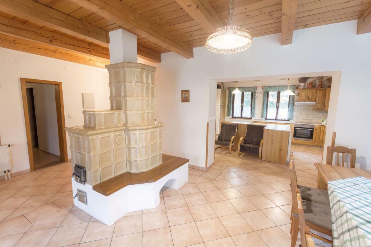 Holiday House Vitice 21 Ngoại thất bức ảnh