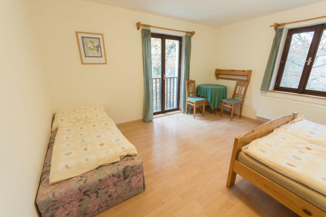 Holiday House Vitice 21 Ngoại thất bức ảnh