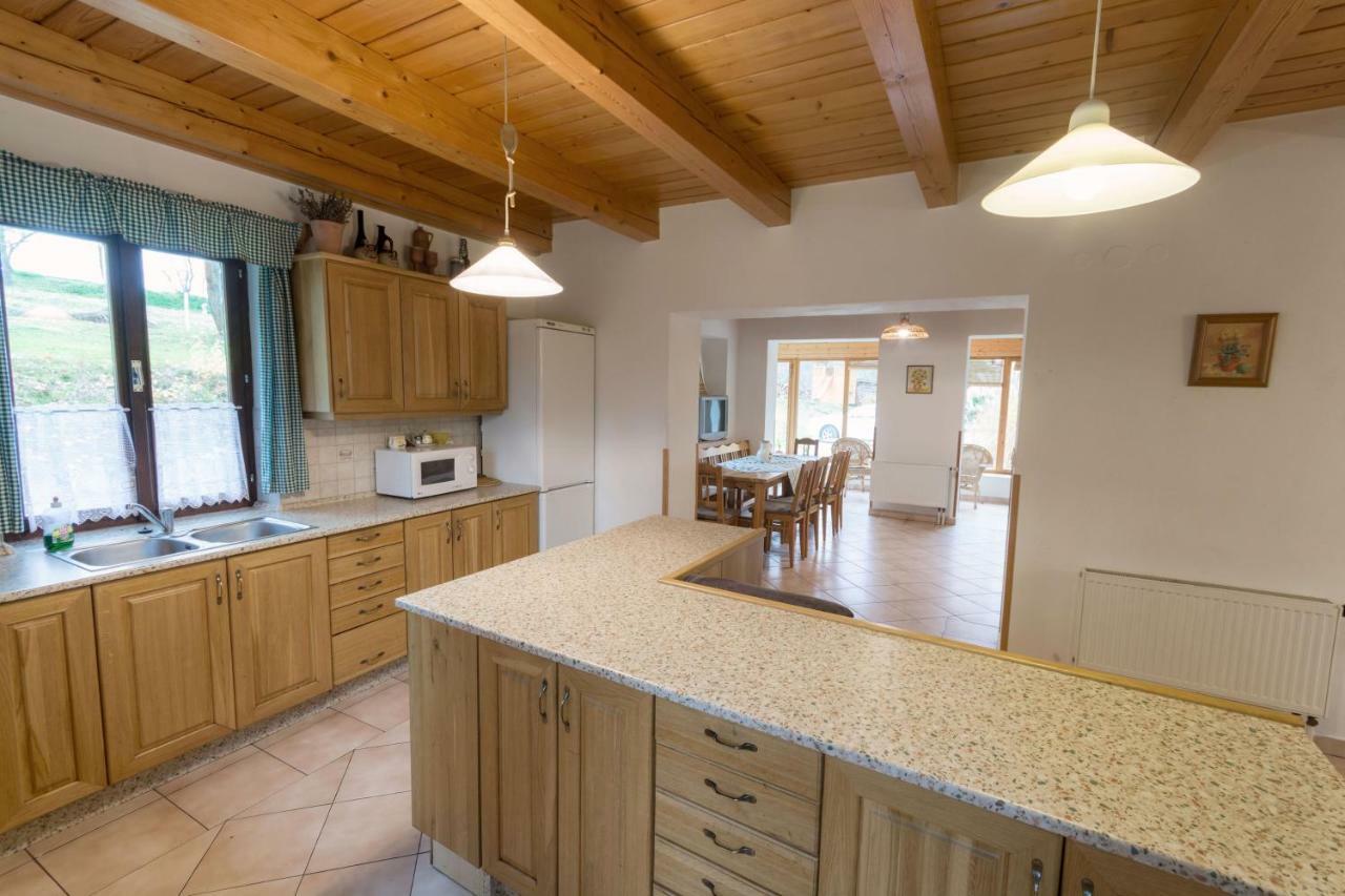 Holiday House Vitice 21 Ngoại thất bức ảnh