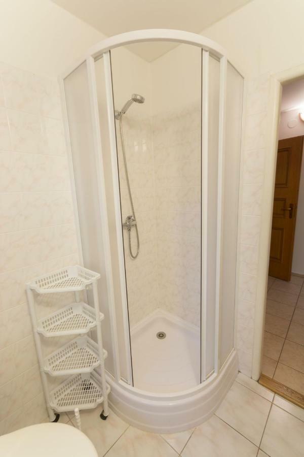 Holiday House Vitice 21 Ngoại thất bức ảnh