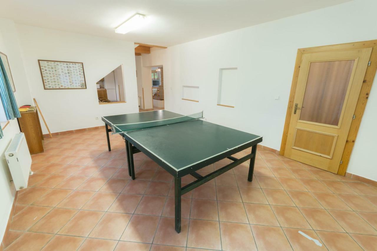 Holiday House Vitice 21 Ngoại thất bức ảnh
